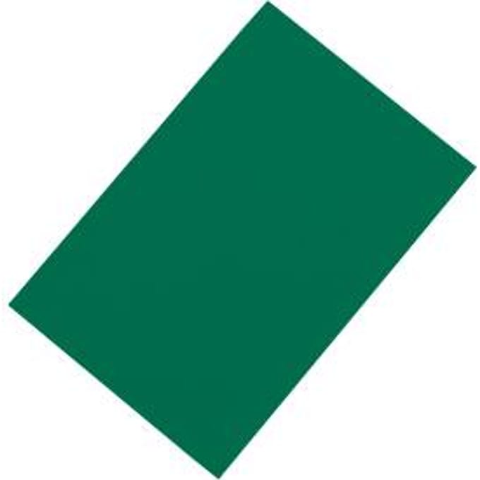 MAUL magneetbladen, beschrijfbaar, A4, groen