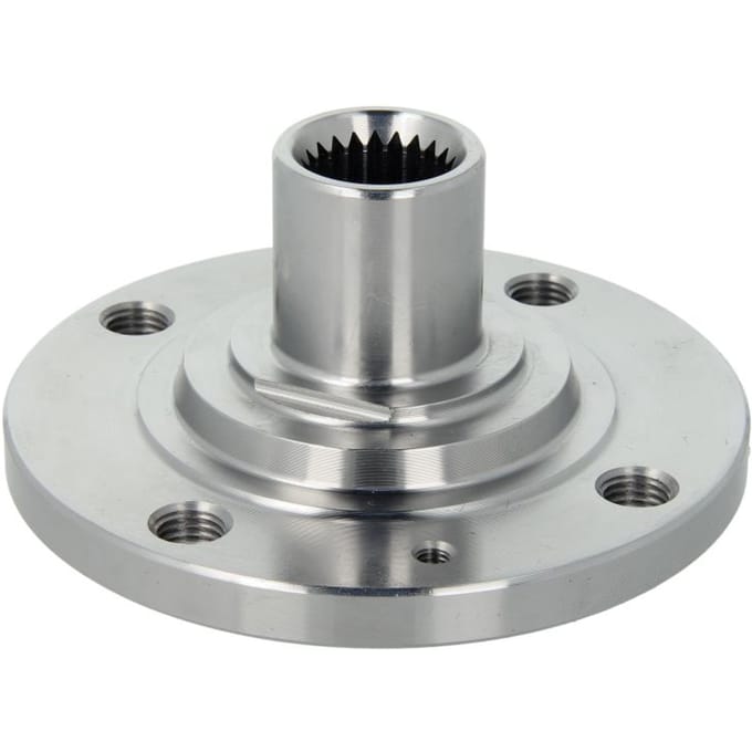 Wielnaaf MEYLE 100 407 0005