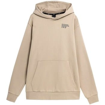Capuchon sweaters 4F H4L22BLM02283S
