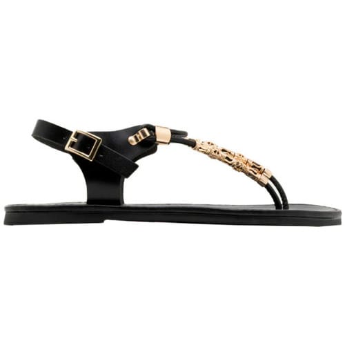 Platte sandalen Porronet MANDEN 3205