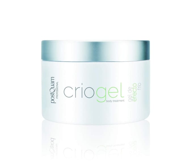 Gel Postquam Criogel Cold Effect (200 ml) (200 ml)