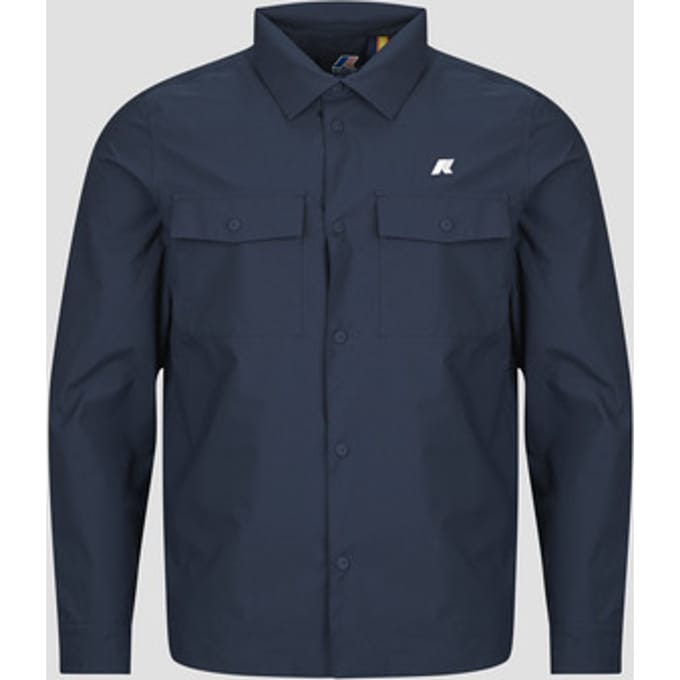 Onderhemd K-Way UMBERT STRETCH 2LAYERS
