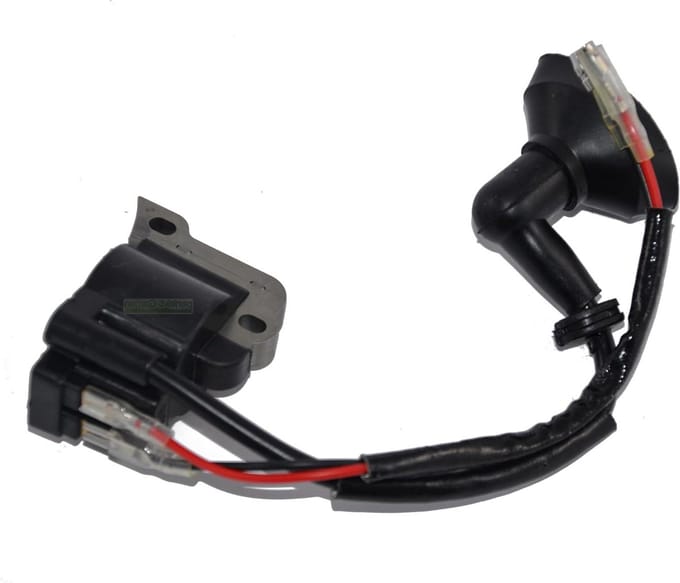 Bobine Bosmaaier - Ontstekingsmodule Motor - Motor Onderhoud - 4-Takt Compatibel - 25-26 cc - Niet gespecificeerd