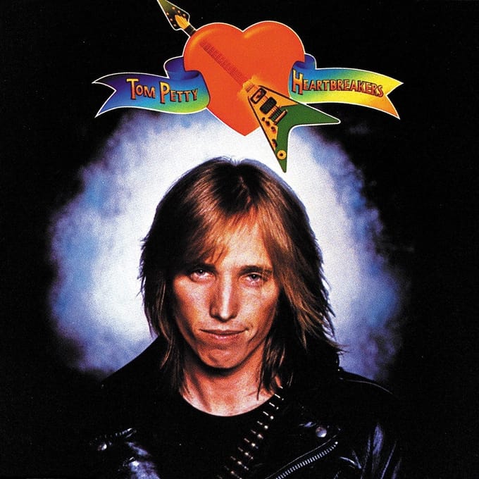 Tom Petty And The Heartbreakers - Tom Petty And The Heatbreakers (CD)