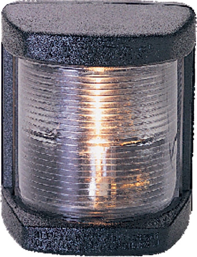 Classic N12 serie LED navigatieverlichting - Top (225 graden)