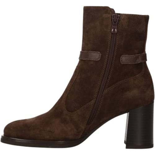 Nero Giardini - Schoenen - Bruin - Vrouwen - Maat 36 -