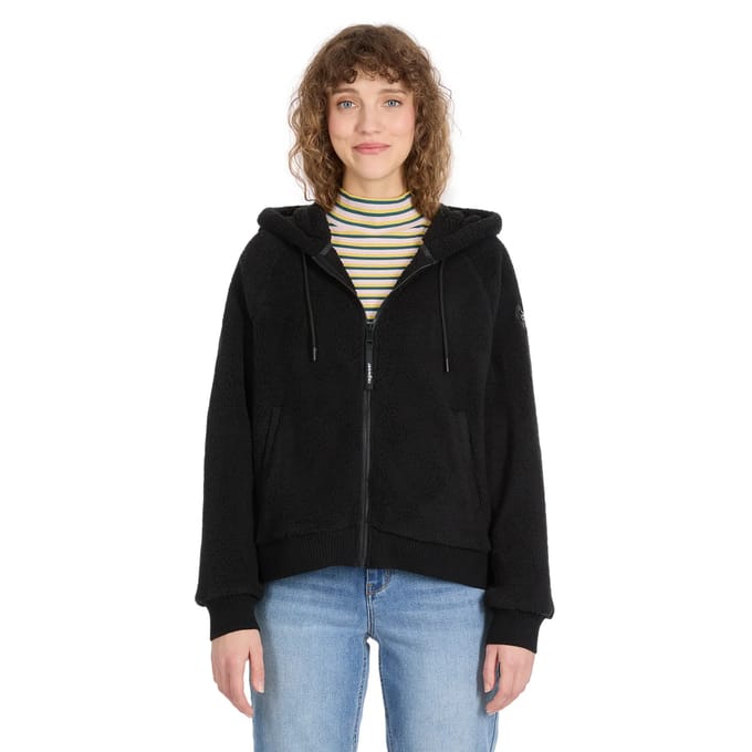 Dames Hoodie Ragwear Taliana
