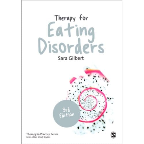 Therapy For Eating Disorders - Gilbert, Sara