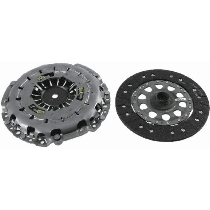 Koppelingsset  SACHS 3000 951 860