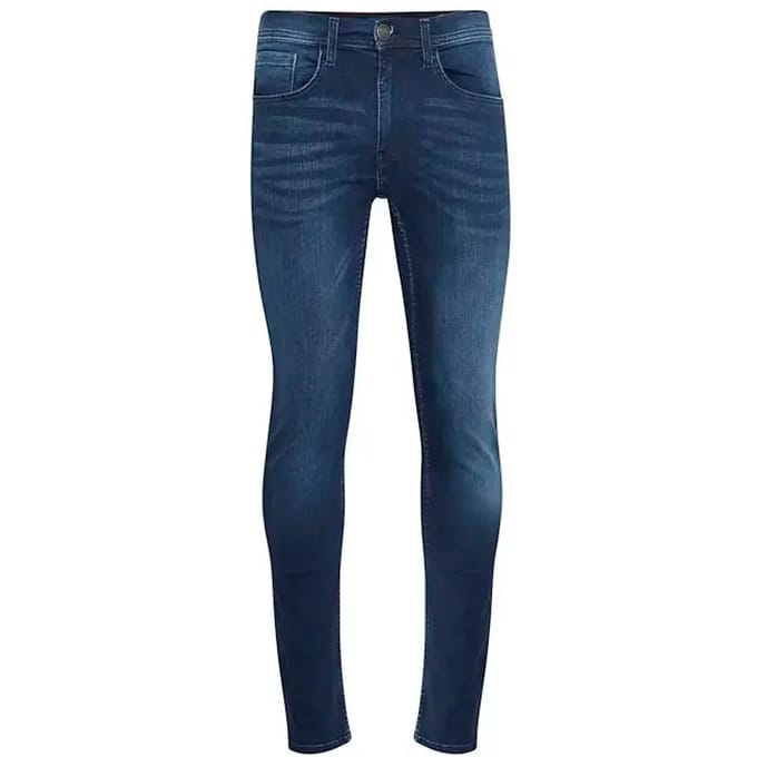 Blend He Jet fit Multiflex Heren Jeans - Maat W30 X L30