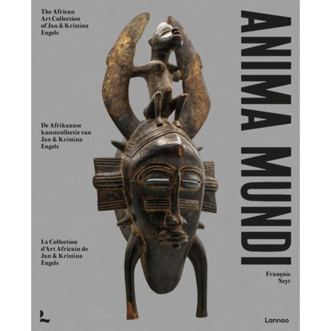Anima Mundi - François Neyt