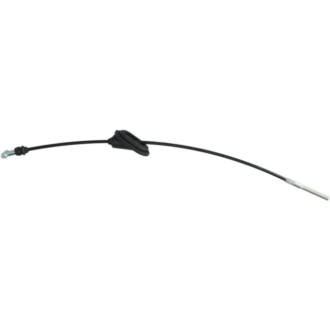 Kabel, parkeerrem TRW GCH394