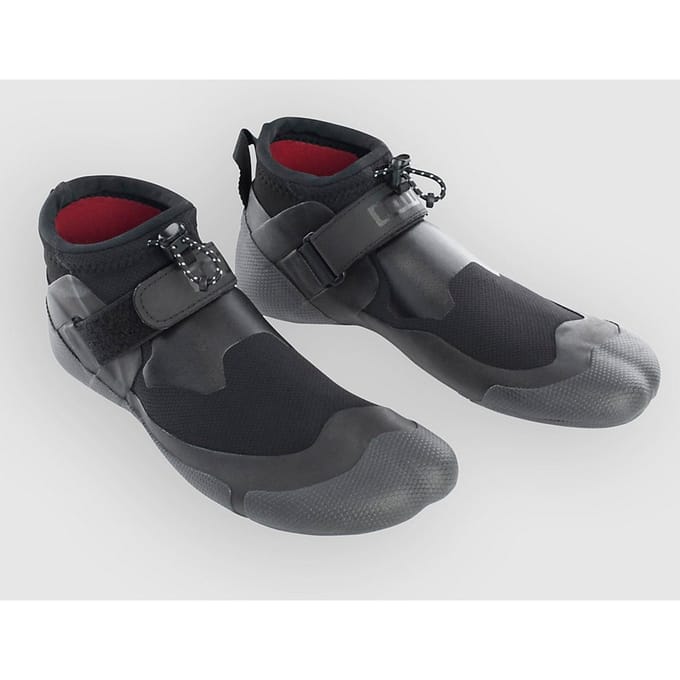 Ion Ballistic Internal Split Duikbooties 2.5 Mm Zwart EU 42