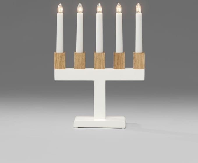 Kerstboog Konstsmide 2558-201 E10 N/A Warmwit N/A 21 kWh/1000h