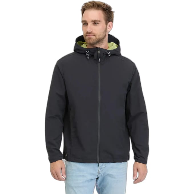 Waterdichte jas Ragwear Lewie