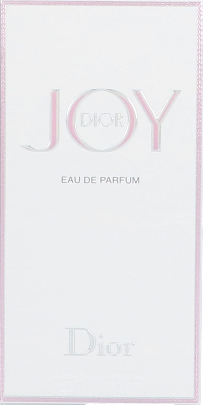 Dior Eau De Parfum Dior - Joy By Dior Eau De Parfum  - 50 ML
