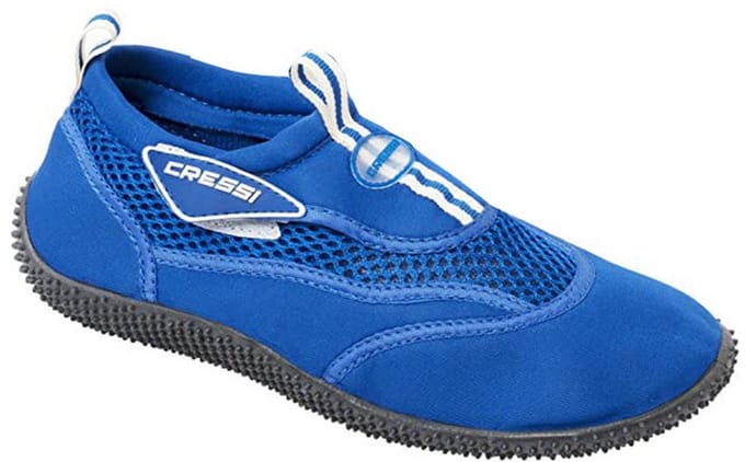Cressi Reef Waterschoenen Blauw EU 41