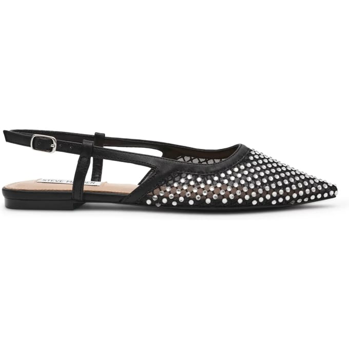 Dames ballerina's Steve Madden Slingshot-MR