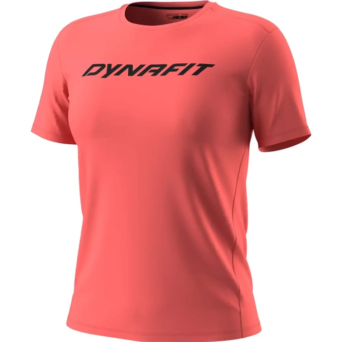 T-shirt dames Dynafit Traverse