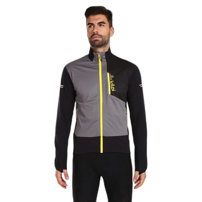 Ski-jas Kilpi Nordim