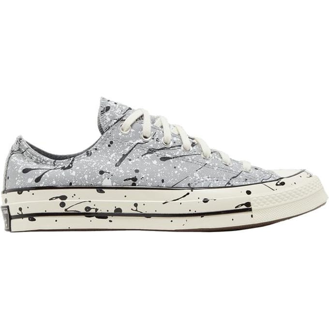 Converse Chuck 70 Low 'Archive Verfspatten' 38 white