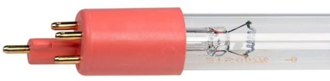 UV Vervanglamp Jumbo Tech T5 UV-C 40W