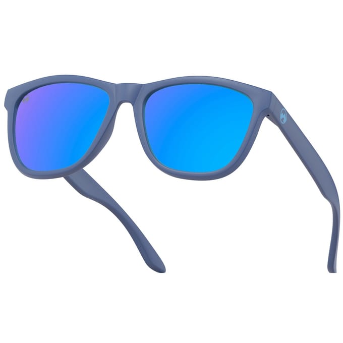 MowMow Opal LIMITED Zonnebril - Gepolariseerd - Heren - Dames