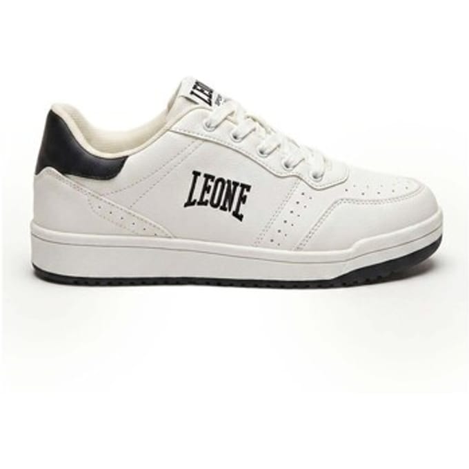 Sneakers Leone 1947 Men's Shoes Easy