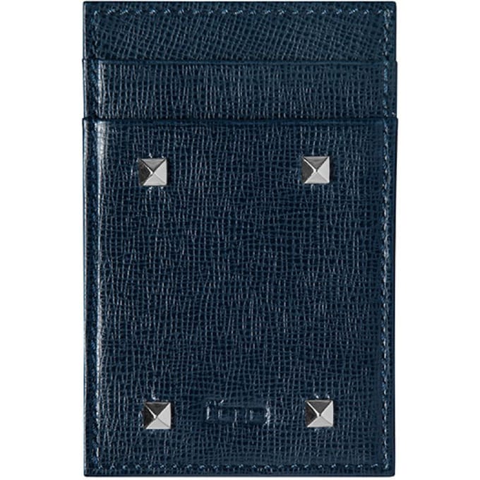 Outlet Special - My Lord Magic Wallet Marine Vogue VOG.003