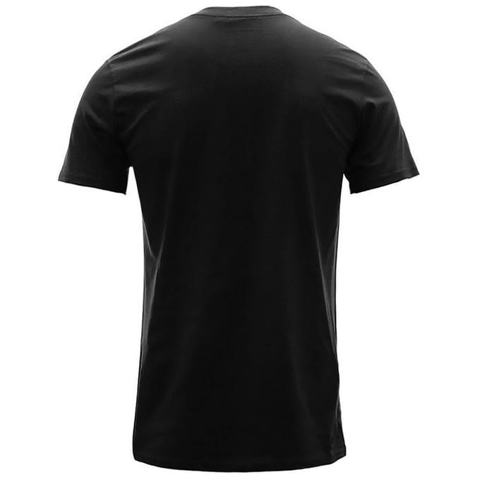DC Comics Batman Keep Calm Heren T-Shirt - Zwart - M