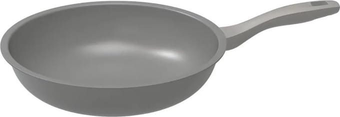 Michelino 28211 - Beige Wokpan - 28 cm - beige