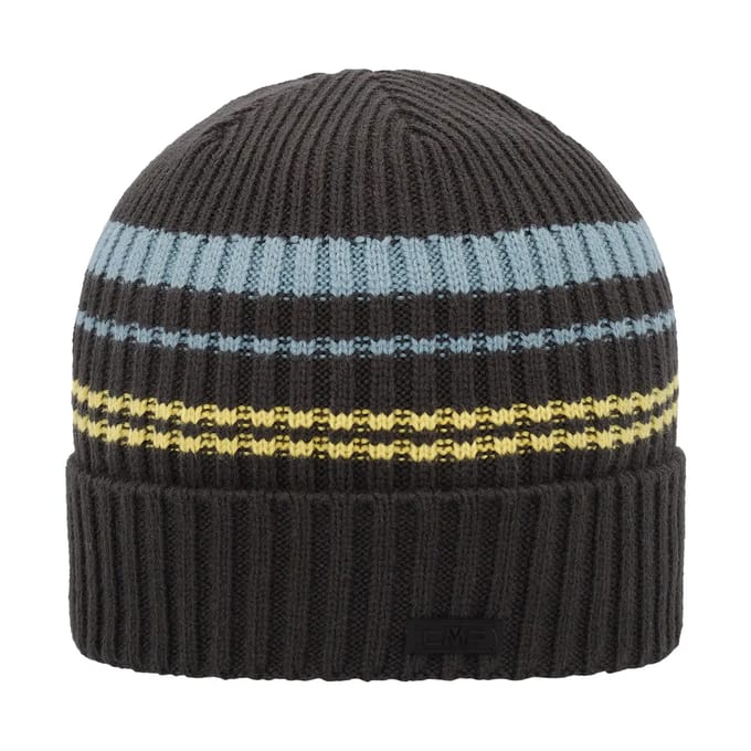 Gebreide muts CMP striped