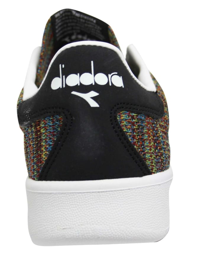 Diadora B Elite SPW Heren Veelkleurig