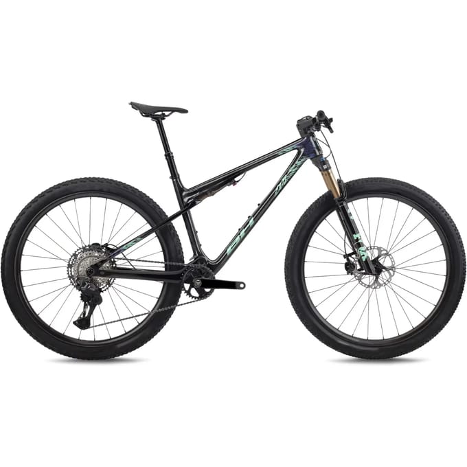 Mountainbike BH Bikes Lynx Sls 7.5