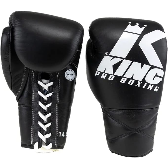 Bokshandschoenen King Pro Boxing XK LU