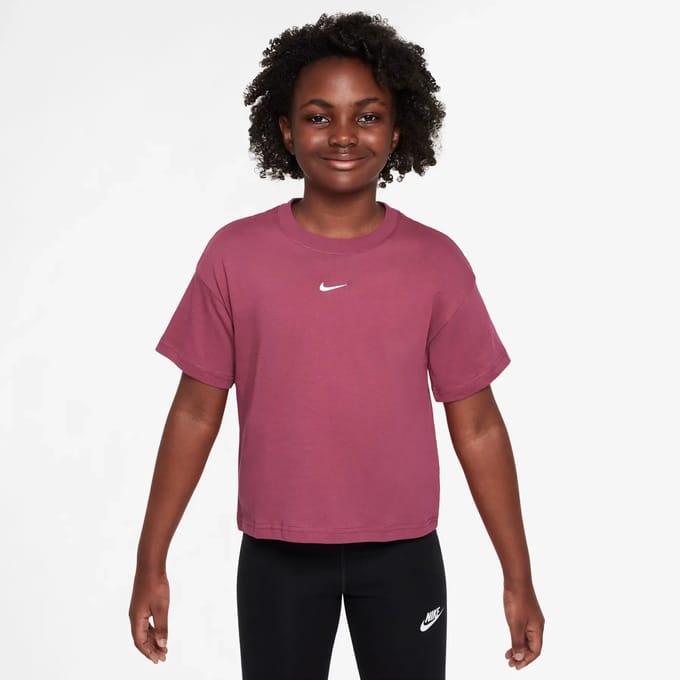 Meisjes-T-shirt Nike