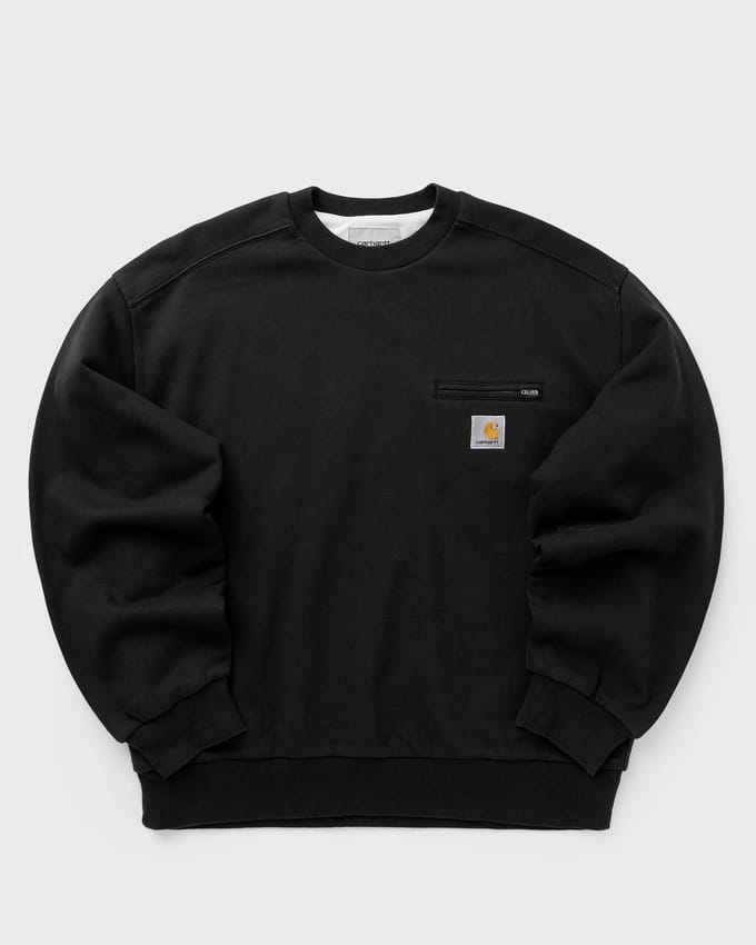 Detroit Sweat