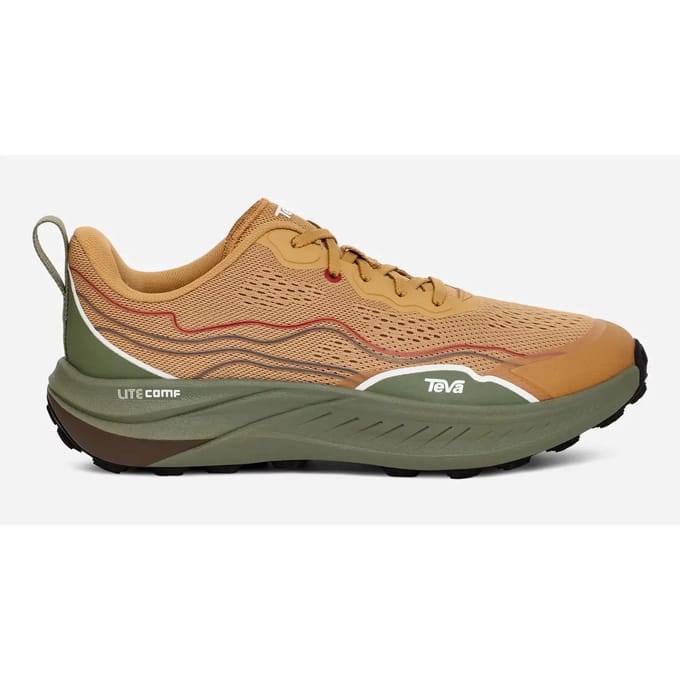 Wandelschoenen Teva Trailwinder Low