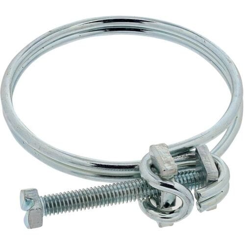 AEG klem, met, schroef, Ø35.5-40mm 140237519040