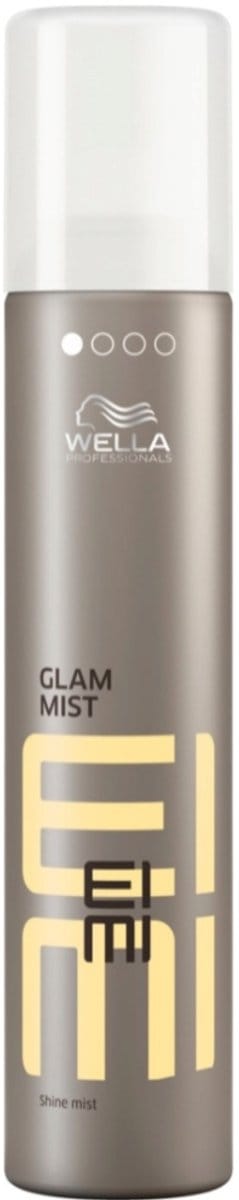 Wella EIMI Glam Mist Glansspray - 200 ml