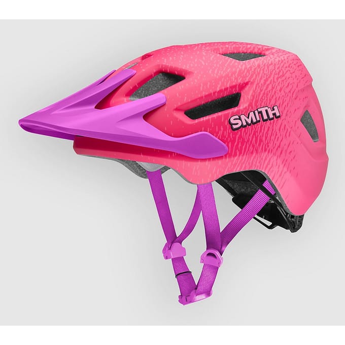 Smith Sidekick Jr. MIPS Kids Helmet patroon