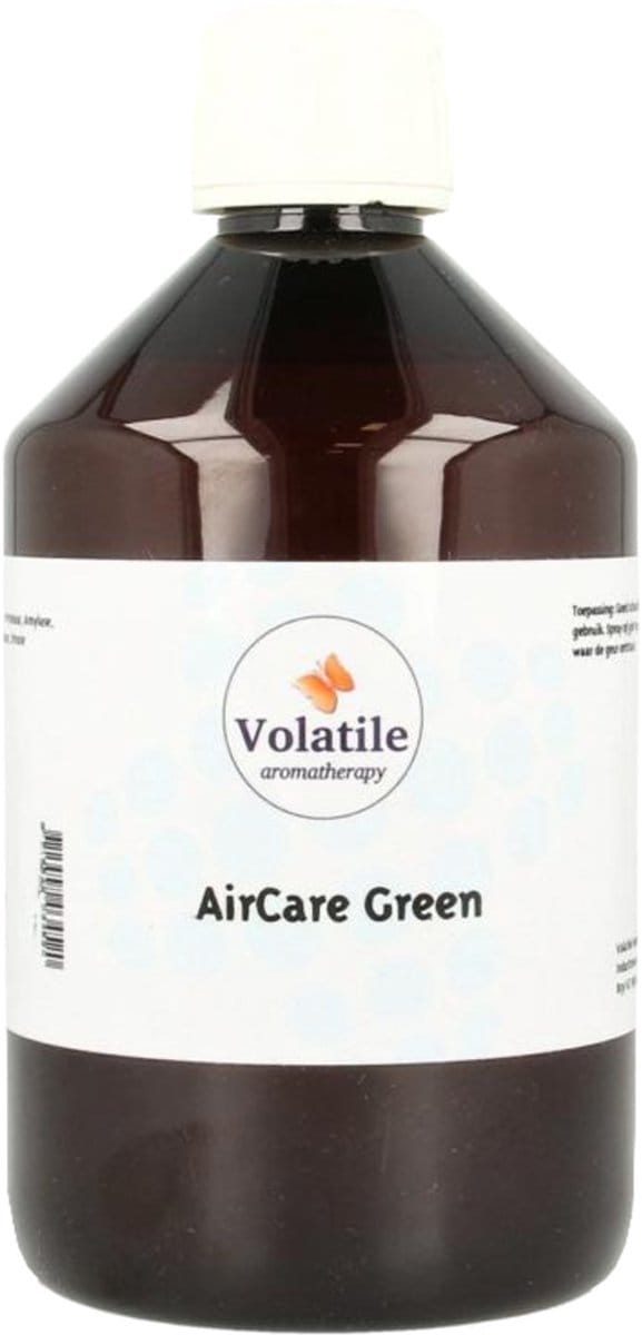 Volatile Aircare green 500 Milliliter