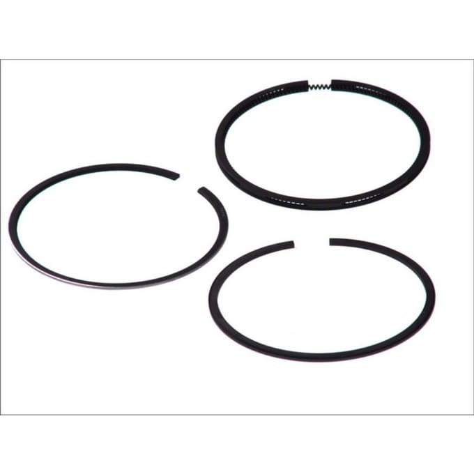 Goetze Engine Zuigerveren set GOETZE 08-215300-10