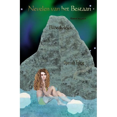 Bloedvloek 4, Speciale Editie - Dawn Avalon