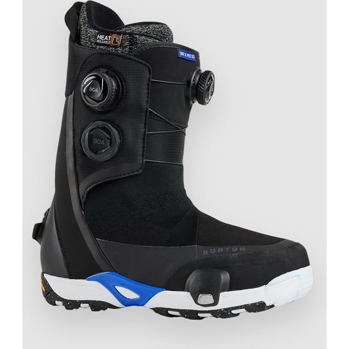 Burton Waverange X Pro 2026 Step On Boots zwart