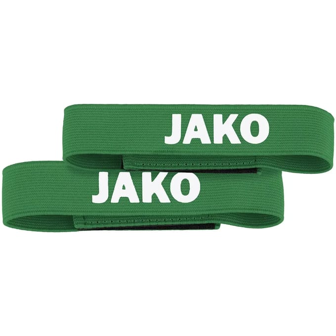 Jako Kousenophouder - Sportgroen | Maat: UNI