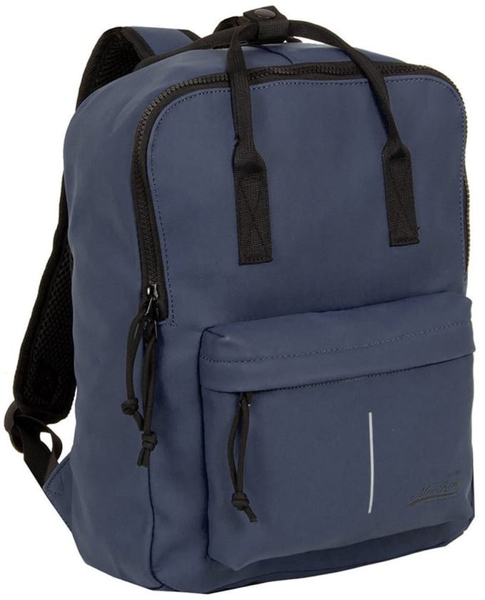 New Rebels Mart Waterproof Rugzak - Blauw