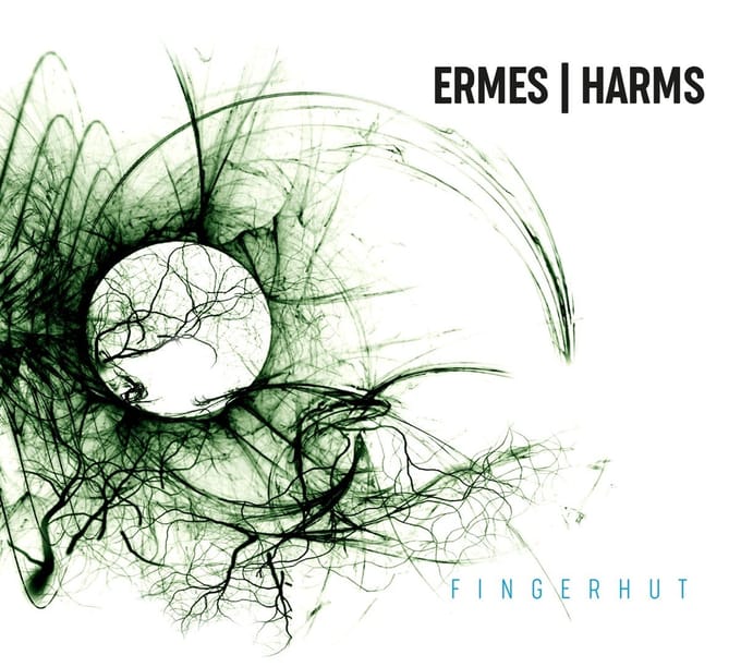 Axel Ermes & Hauke Harms - Fingerhut (2 CD)