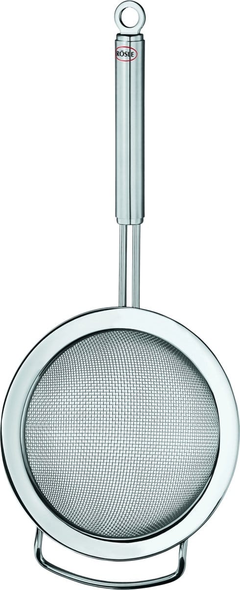 Rösle Sieve coarse mesh 1.25 litres Steel