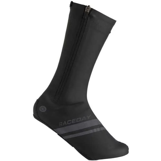 AGU  - Maat M  - Raceday Rainproof Rits Overschoen Unisex